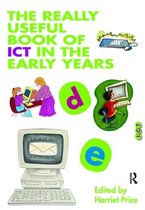 Really Useful Book In ICT In Early Years