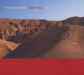 Avishai Cohen - Continuo (CD)