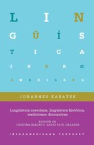 Lingüística Iberoamericana 72 - Lingüística coseriana, lingüística histórica, tradiciones discursivas