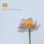 Various Artists - Chill With Haendel (CD)
