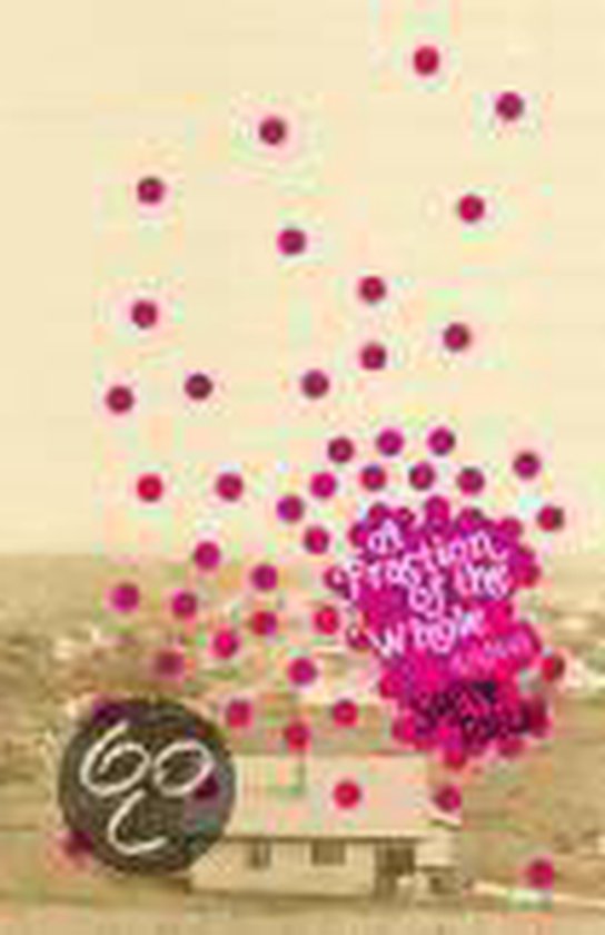 Hamish Hamilton A FRACTION OF THE WHOLE, Anglais, Livre broché, 720 pages