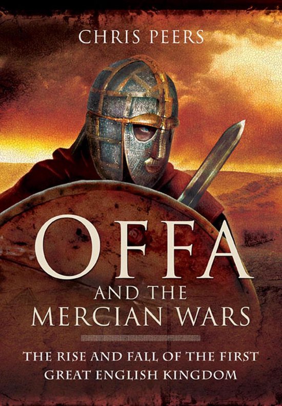Offa and the Mercian Wars - cover