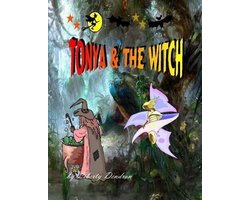 Tonya & The Witch