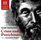 Crime And Punishment