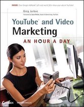 Wiley YouTube and Video Marketing: An Hour a Day