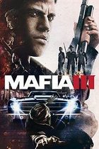 Microsoft Mafia III, Xbox One, Xbox One, M (Volwassen)