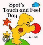 Spot's Touch and Feel Day