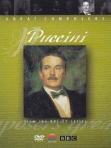 Great Composers - Puccini