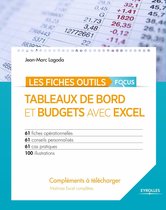Les fiches outils - Tableaux de bord et budgets avec Excel - Focus