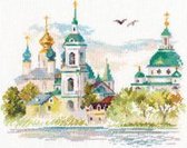 Borduurpakket Rostov Veliky - Alisa