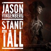 Jason Ringenberg - Stand Tall (CD)