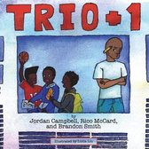 Books by Teens- Trio Plus One