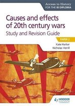 Long and short term causes of world war one