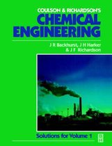 Chemical Engineering: Solutions to the Problems in Volume 1