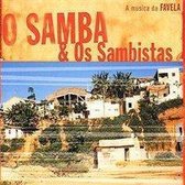 O Samba & Os Sambistas