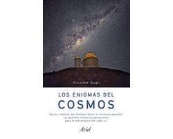Ariel - Los enigmas del cosmos