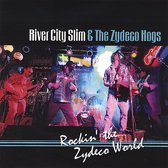 Rockin' the Zydeco World