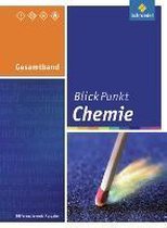 Blickpunkt Chemie. Gesamtband. Hessen