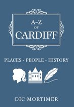 A-Z - A-Z of Cardiff