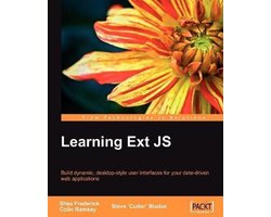 Learning Ext JS