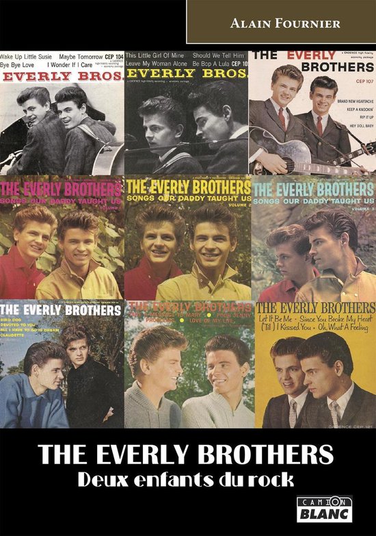 The Everly Brothers