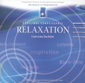 Relaxation [Origins]