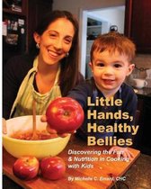 Little Hands, Healthy Bellies