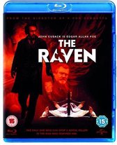 Raven (2012) (Import)
