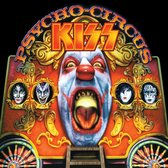 Kiss - Psycho-Circus