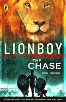 Lionboy The Chase WL