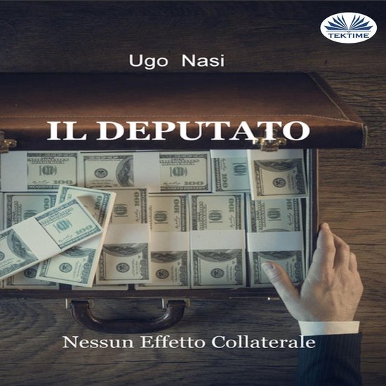 Il Deputato - cover