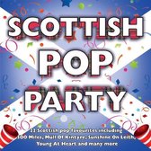 Scottish Pop Party