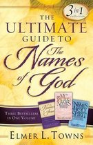 The Ultimate Guide to the Names of God