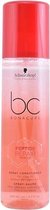 MULTI BUNDEL 3 stuks Schwarzkopf Bonacure Peptide Repair Rescue Conditioner Spray 200ml