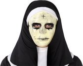ATOSA - Horror non masker voor volwassenen - Maskers > Halloween- und Horrormasken
