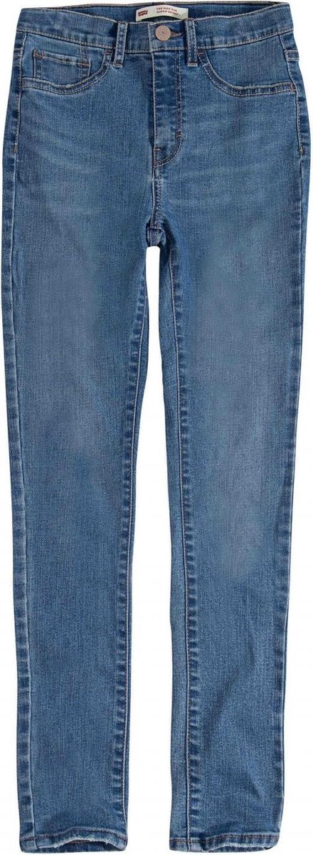Levi’s Meisjes lange broeken Levi’s 22Pantalon Corsaire C&T . 110 Unknown – .