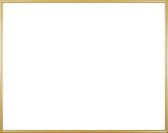 Homedecoration Easy – Fotolijst – Fotomaat 28x65 cm – Kunststof – Licht beuken