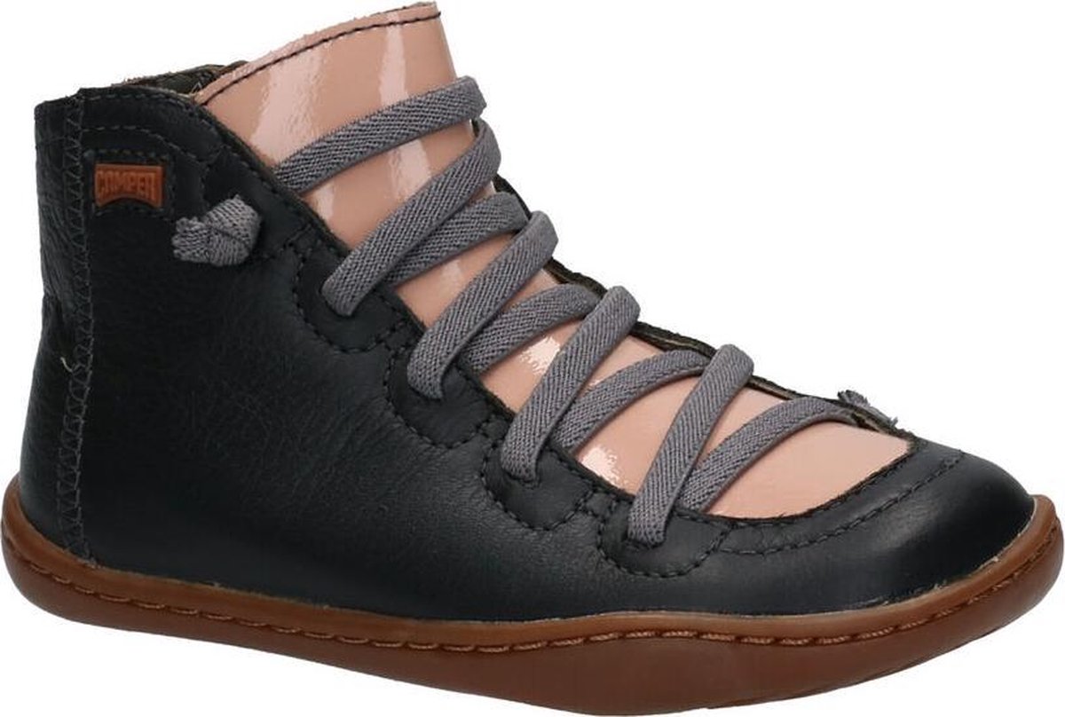 Camper Grijze Hoge Schoenen Meisjes 26 | bol.com