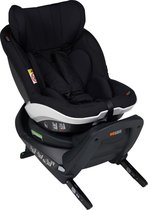 BeSafe iZi Twist i-Size Fresh Black Cab