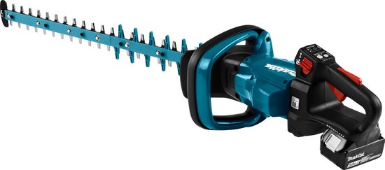 Makita DUH752Z 18V Li-Ion accu heggenschaar body - 75cm van Makita — afbeelding 3