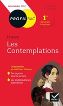 Profil - Hugo, Les Contemplations