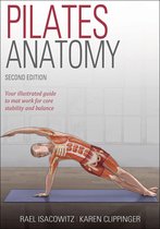 Anatomy - Pilates Anatomy