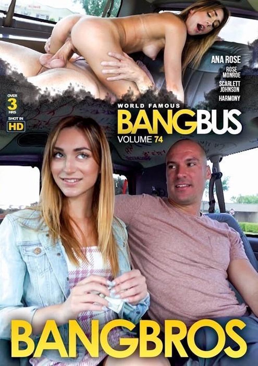 BANG BUS 74