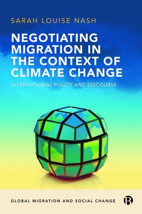 Global Migration and Social Change - Negotiating Migration in the ...