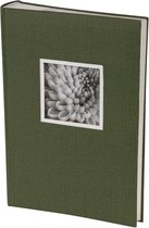 Dörr UniTex Slip-In Album 300 10x15 cm green