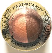 Hard Candy Kal-eye-descope Baked Eyeshadow Duo RUSH HOUR NUDE & TAN (2 STUKS)