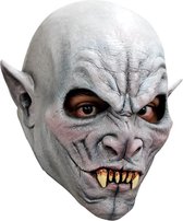 Partychimp The Count Volledig Hoofd Masker Halloween voor bij Halloween Kostuum Volwassenen Carnaval - Latex - One size