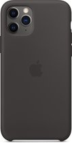 Apple MWYN2ZM/A coque de protection pour téléphones portables 14,7 cm (5.8") Housse Noir