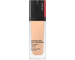 Shiseido Synchro Skin Foundation SPF30 - 150 Lace