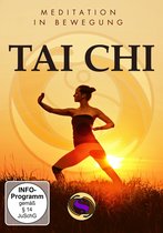 Meditation In Bewegung - Tai Chi (DVD)